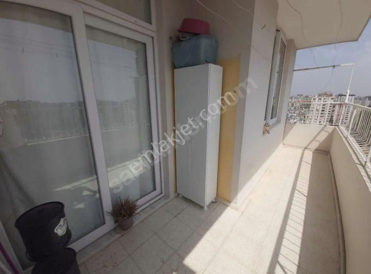 3+1 Yurt 13-13katı Kap.mutfak Dgaz Dam İzalasyon A.türkrş Üzeri İçi Yapılı Hasarsız Kgb Cephe - Görsel 3