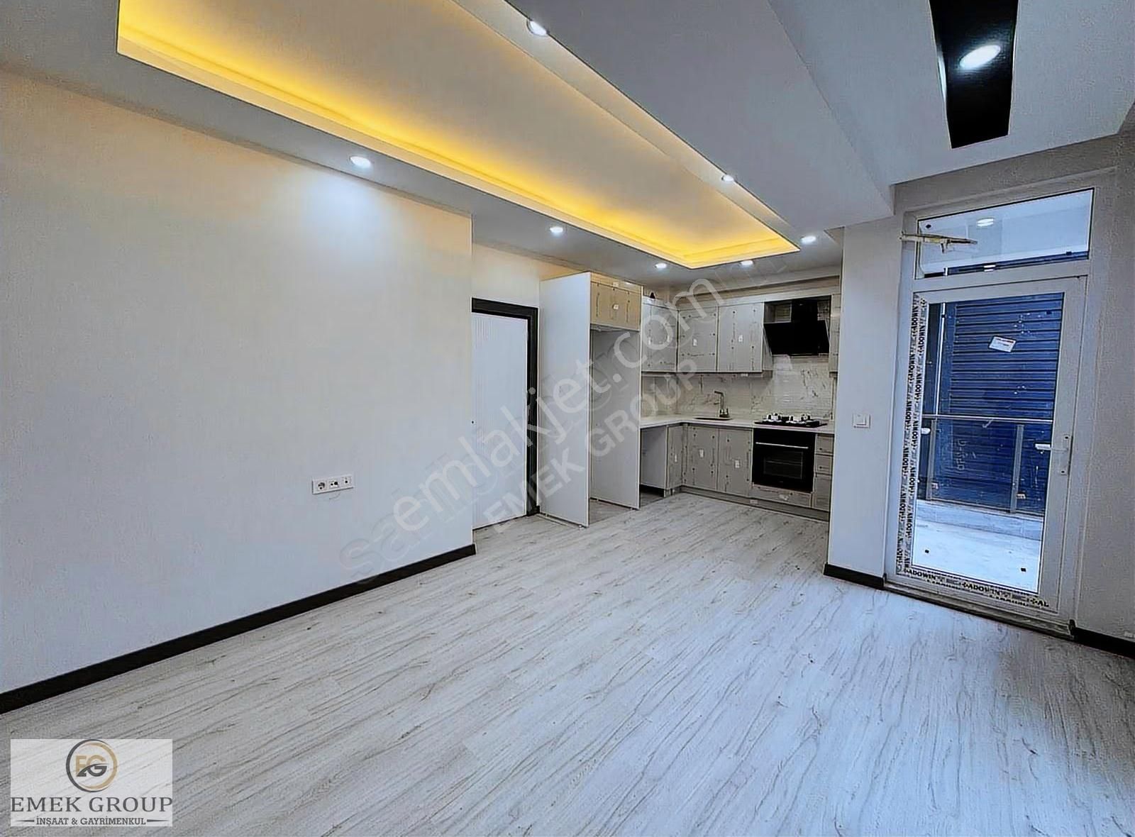 Yeni Şehir Hastanesine Yakın Kepez Esentepe'de Satılık 2+1 - Görsel 26