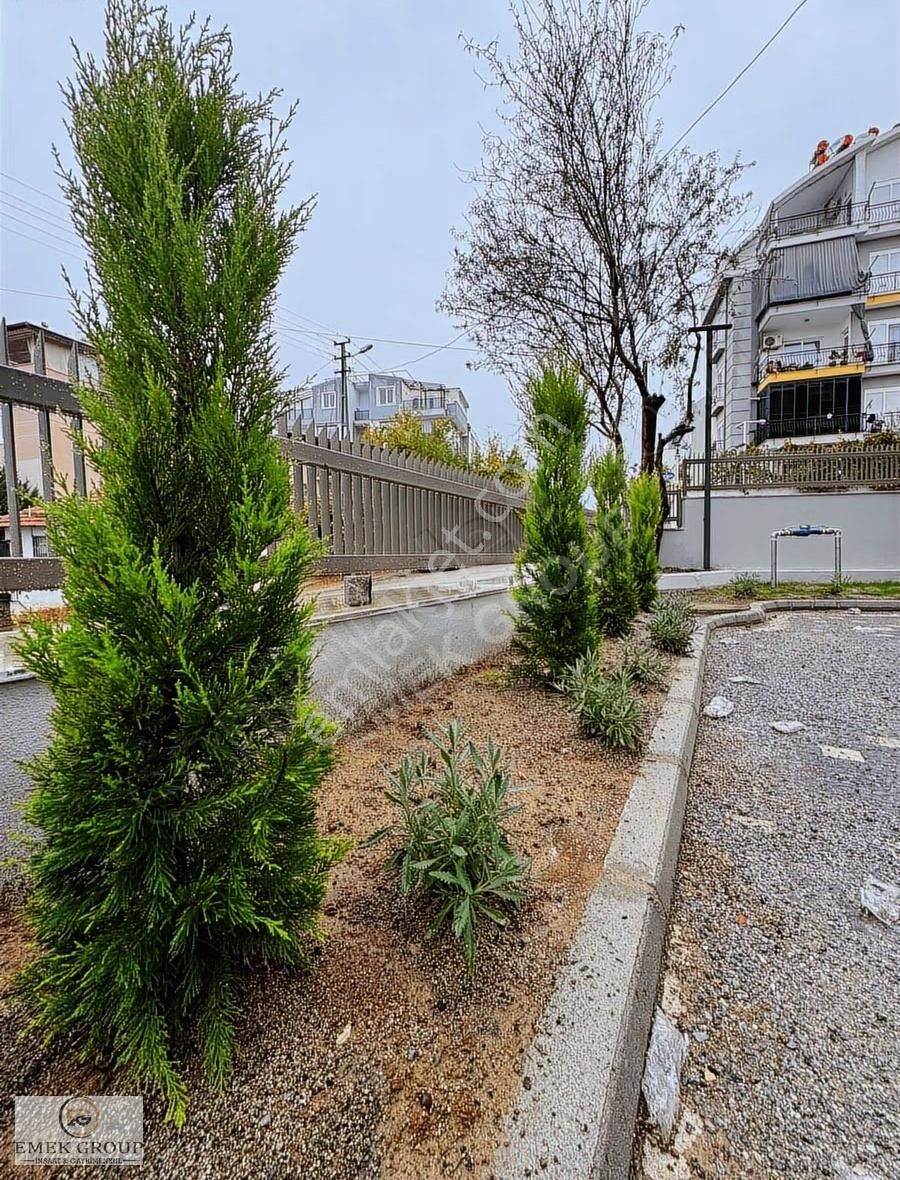 Yeni Şehir Hastanesine Yakın Kepez Esentepe'de Satılık 2+1 - Görsel 24