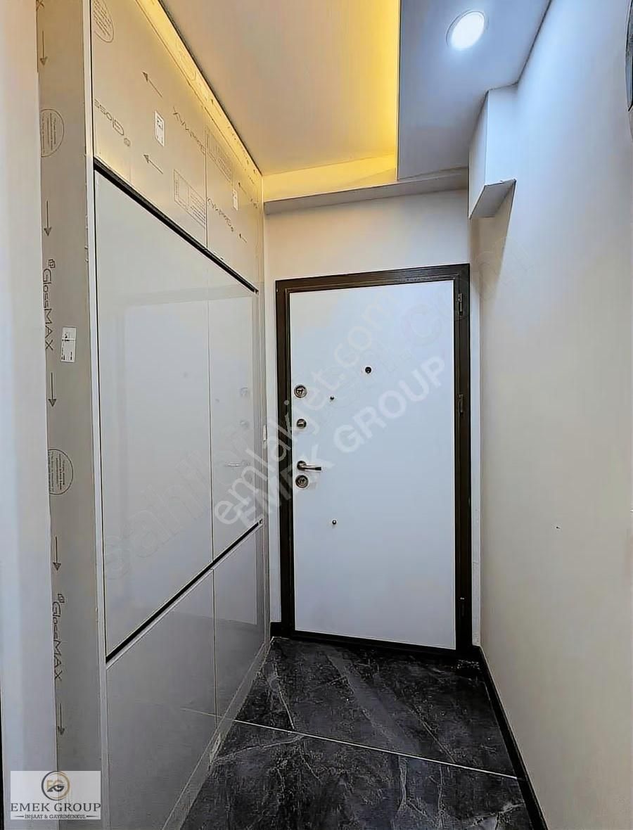 Yeni Şehir Hastanesine Yakın Kepez Esentepe'de Satılık 2+1 - Görsel 9