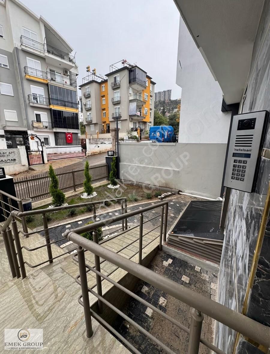 Yeni Şehir Hastanesine Yakın Kepez Esentepe'de Satılık 2+1 - Görsel 10