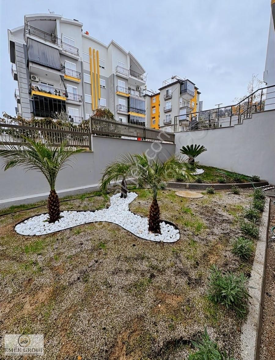 Yeni Şehir Hastanesine Yakın Kepez Esentepe'de Satılık 2+1 - Görsel 3