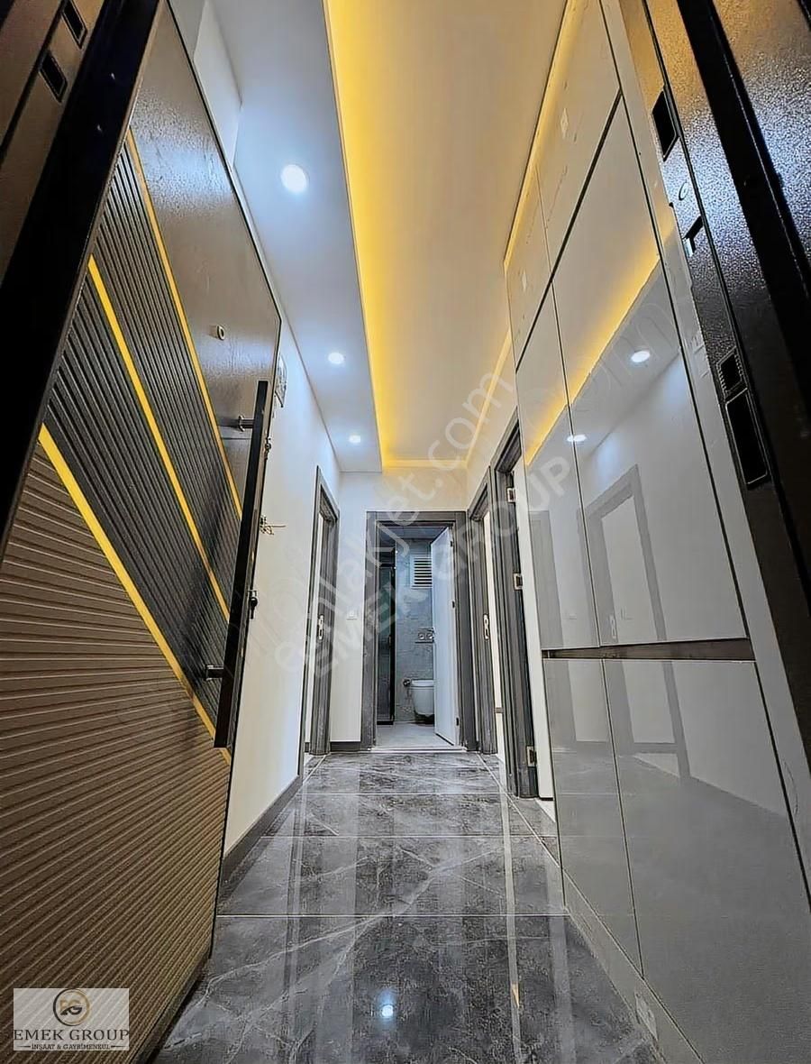 Yeni Şehir Hastanesine Yakın Kepez Esentepe'de Satılık 2+1 - Görsel 31