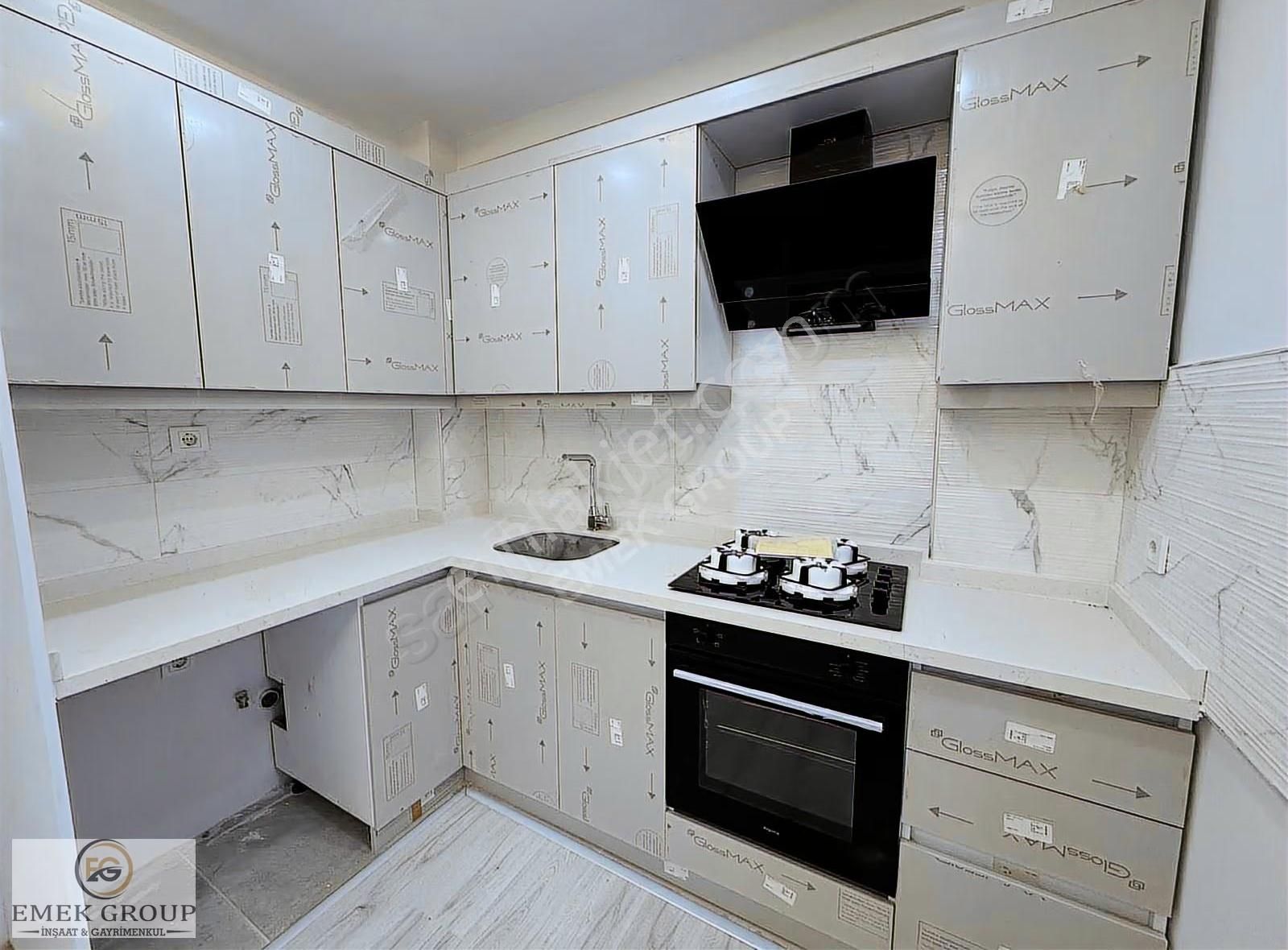 Yeni Şehir Hastanesine Yakın Kepez Esentepe'de Satılık 2+1 - Görsel 6