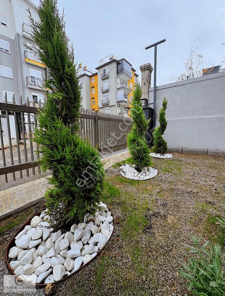 Yeni Şehir Hastanesine Yakın Kepez Esentepe'de Satılık 2+1 - Görsel 22