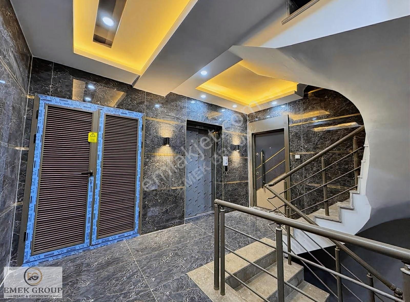 Yeni Şehir Hastanesine Yakın Kepez Esentepe'de Satılık 2+1 - Görsel 34