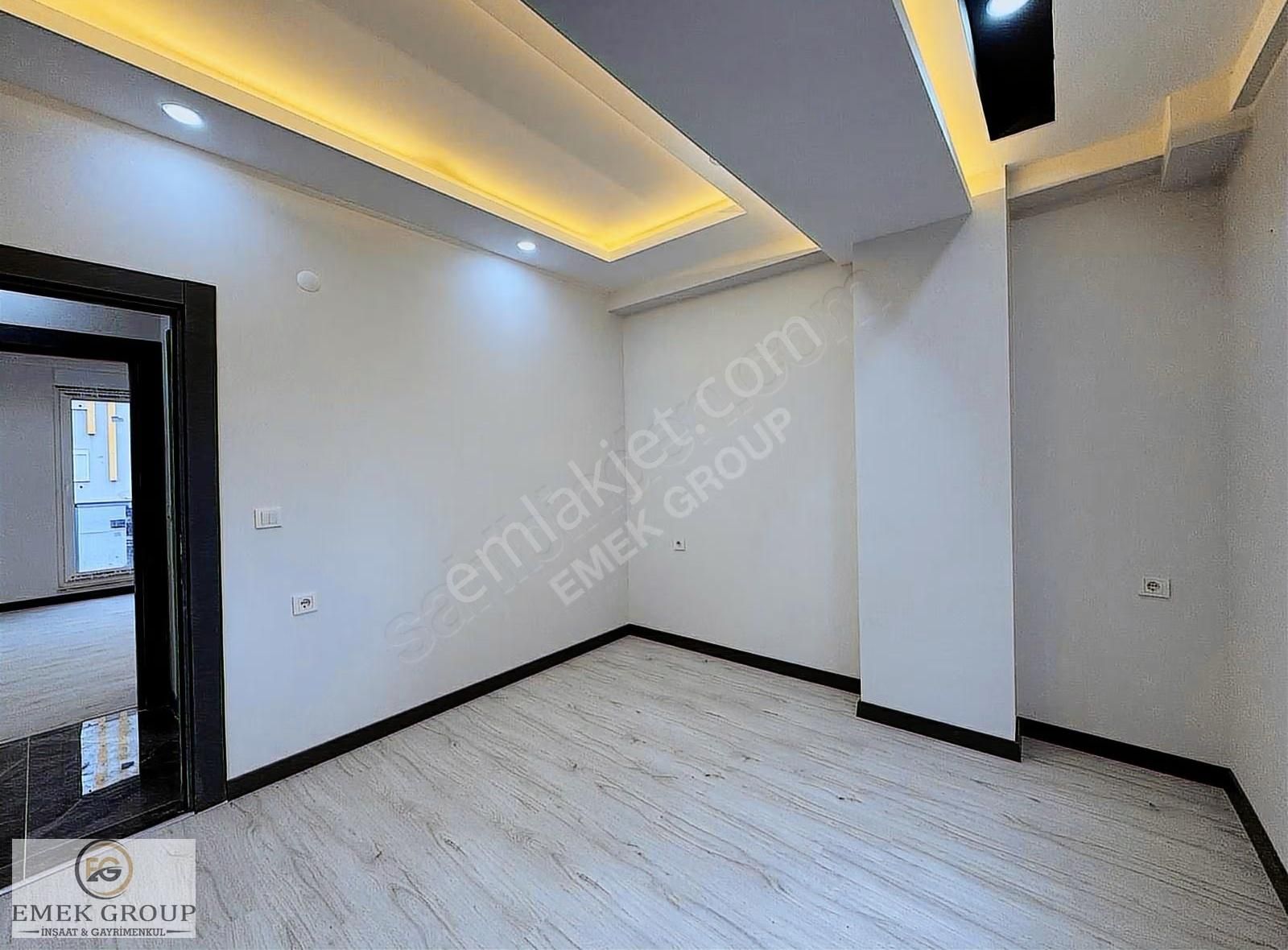 Yeni Şehir Hastanesine Yakın Kepez Esentepe'de Satılık 2+1 - Görsel 12