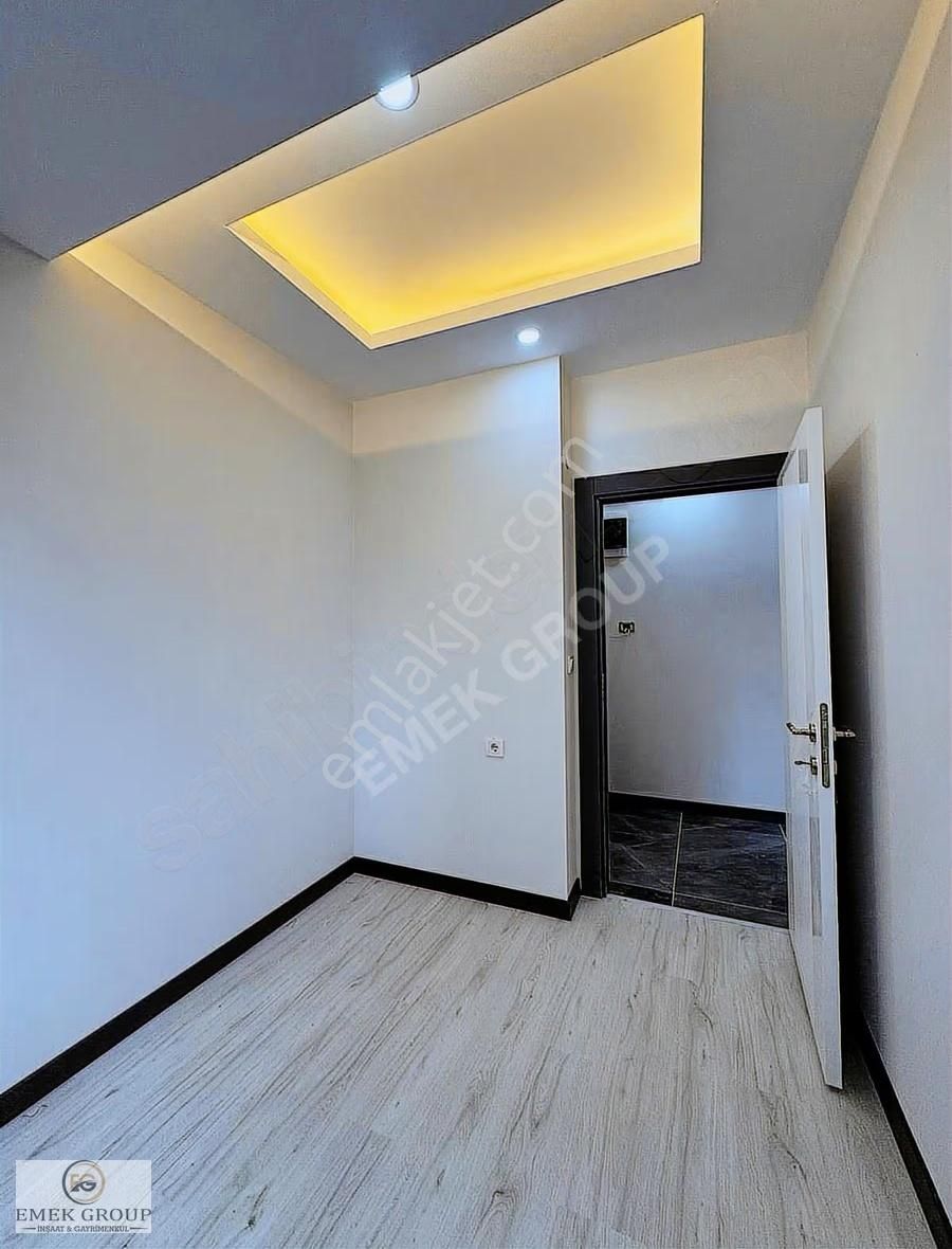 Yeni Şehir Hastanesine Yakın Kepez Esentepe'de Satılık 2+1 - Görsel 17