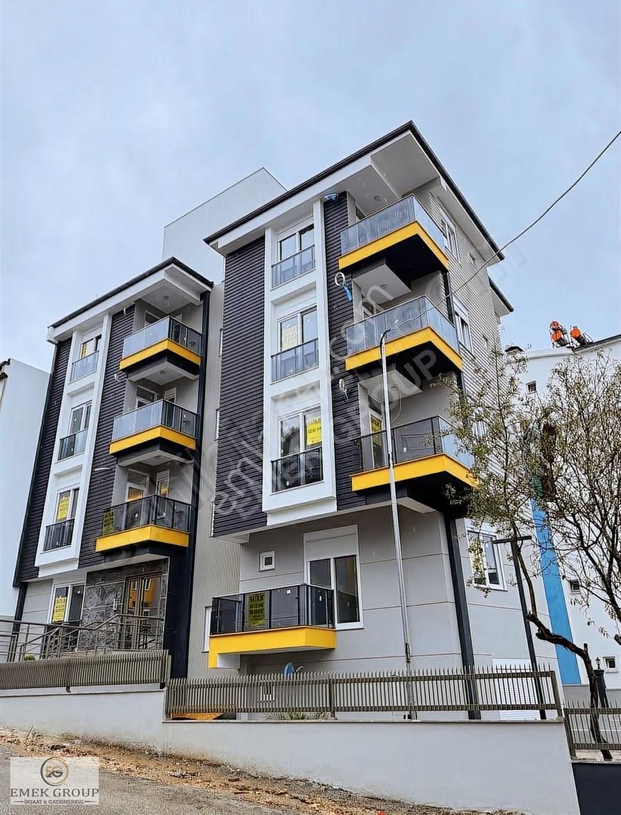 Yeni Şehir Hastanesine Yakın Kepez Esentepe'de Satılık 2+1 - Görsel 5