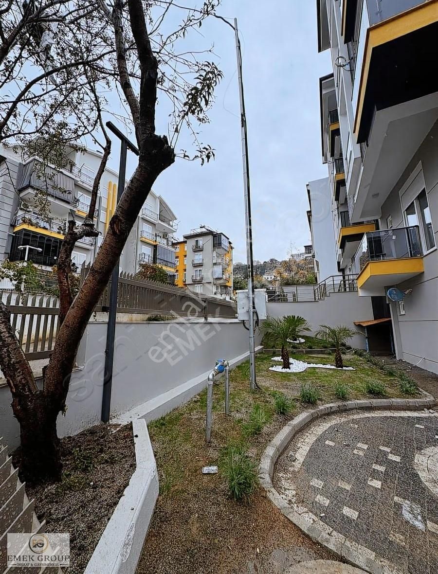 Yeni Şehir Hastanesine Yakın Kepez Esentepe'de Satılık 2+1 - Görsel 2