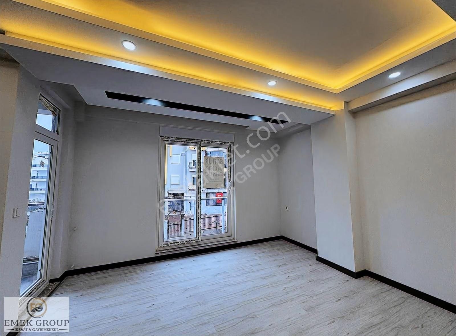 Yeni Şehir Hastanesine Yakın Kepez Esentepe'de Satılık 2+1 - Görsel 13