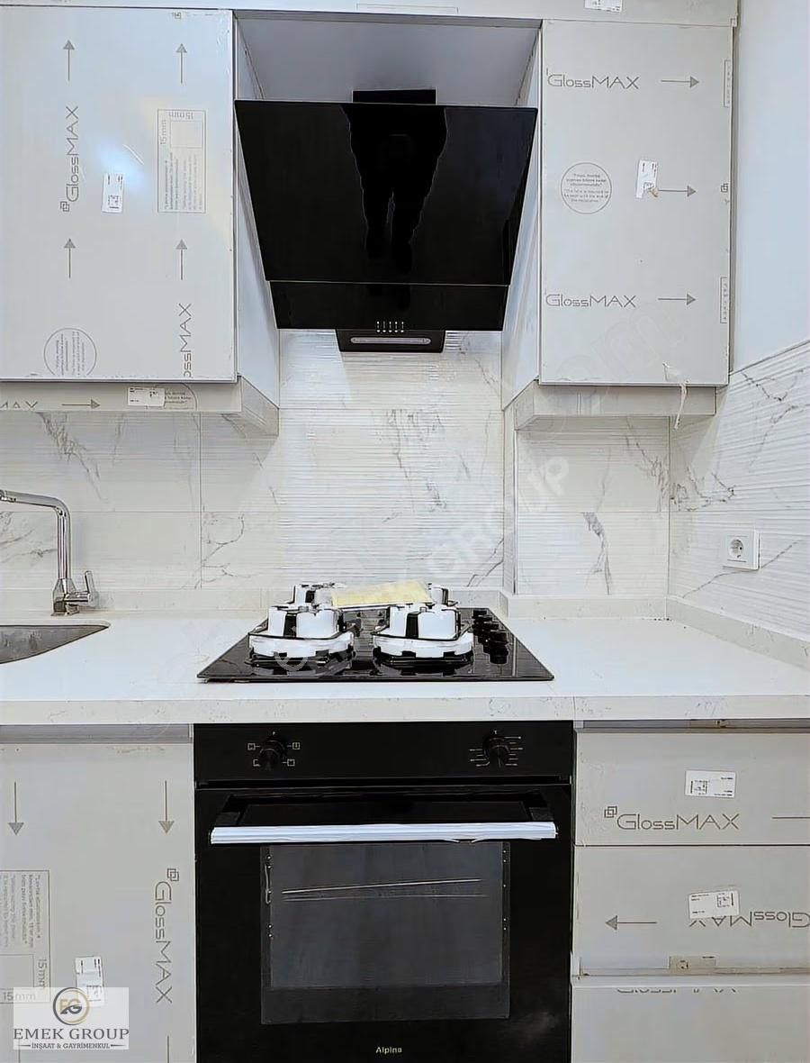 Yeni Şehir Hastanesine Yakın Kepez Esentepe'de Satılık 2+1 - Görsel 16