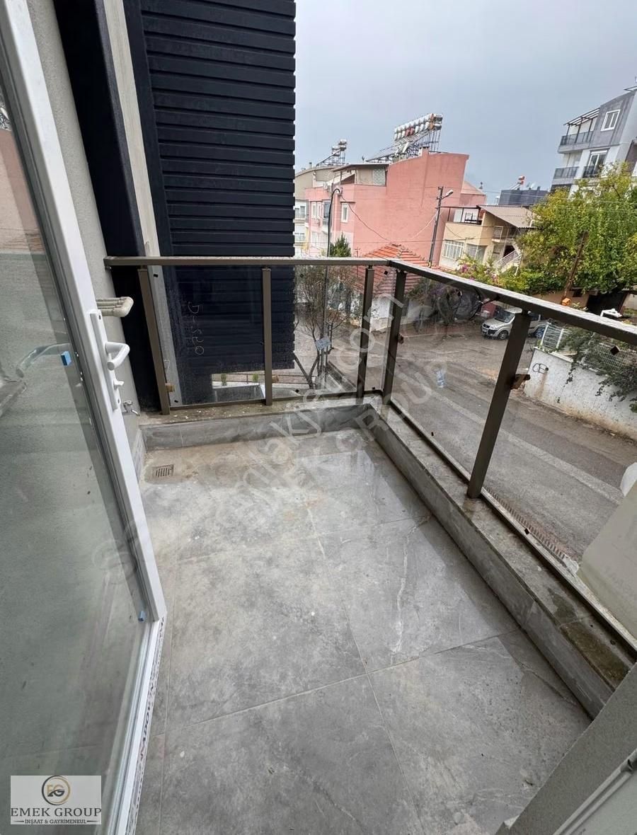 Yeni Şehir Hastanesine Yakın Kepez Esentepe'de Satılık 2+1 - Görsel 25