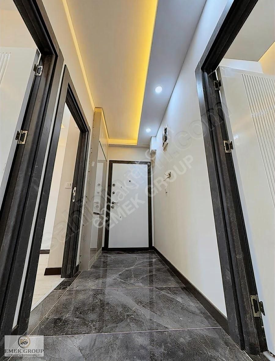 Yeni Şehir Hastanesine Yakın Kepez Esentepe'de Satılık 2+1 - Görsel 27