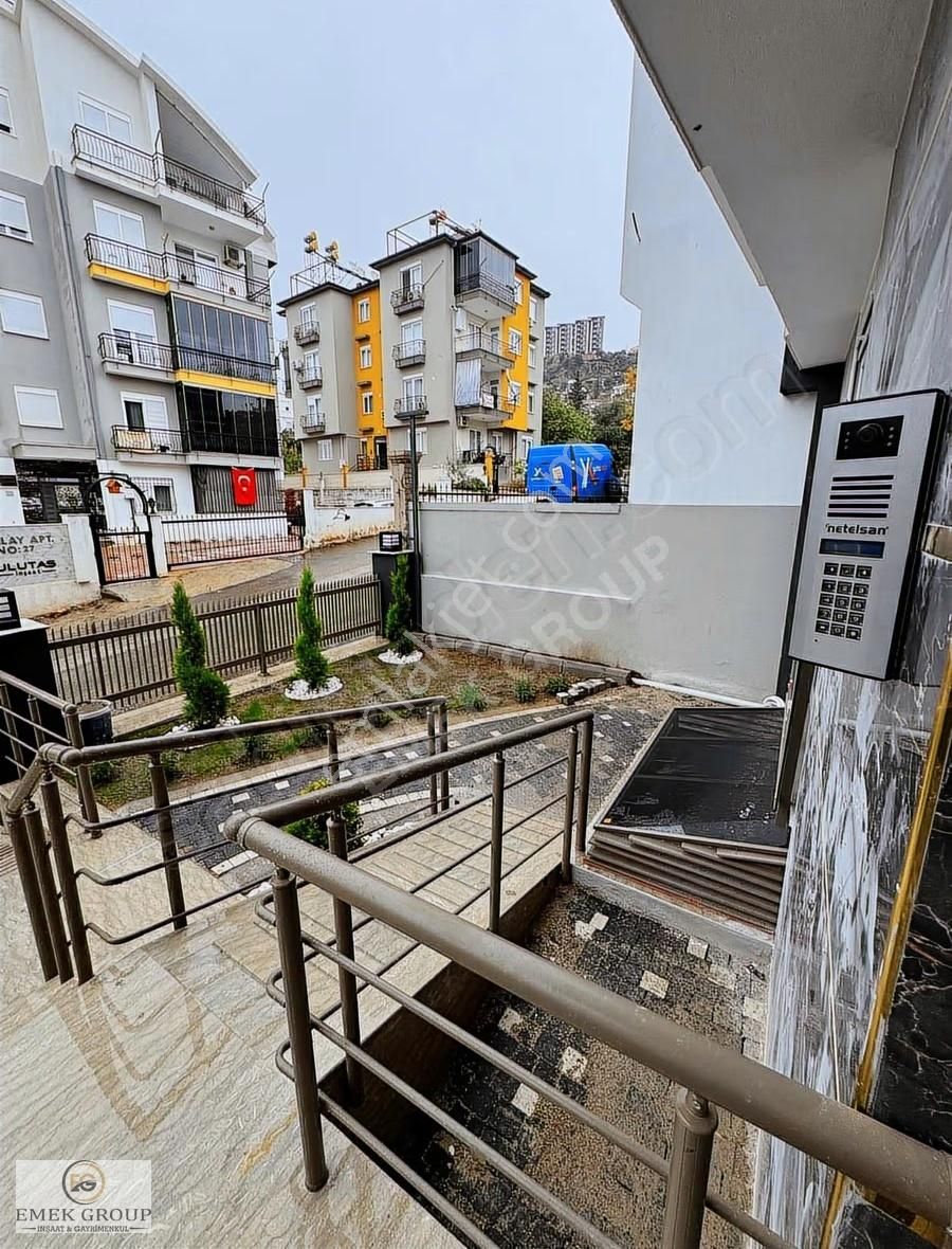 Kepez Esentepe'de Yola Sıfır Bahçe Dubleksi 5+1 - Görsel 32