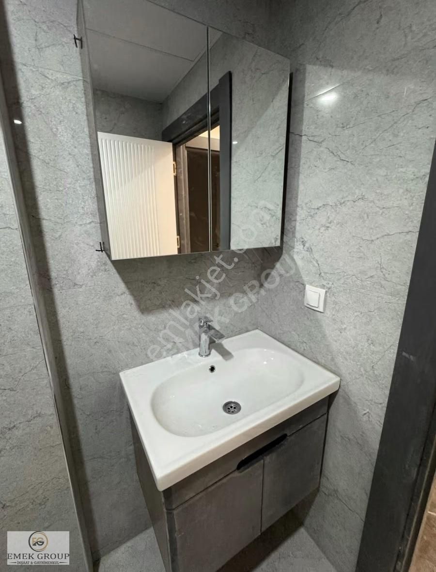 Kepez Esentepe'de Yola Sıfır Bahçe Dubleksi 5+1 - Görsel 23