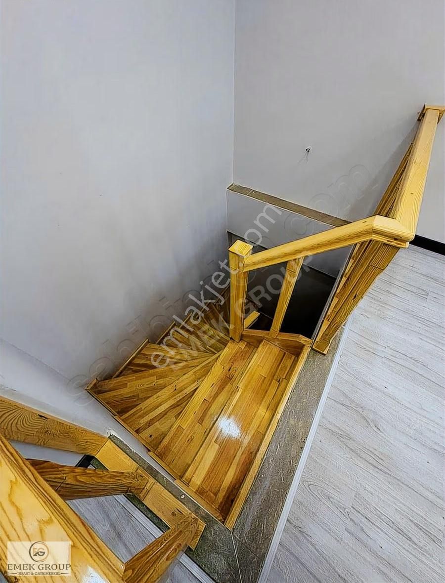 Kepez Esentepe'de Yola Sıfır Bahçe Dubleksi 5+1 - Görsel 15