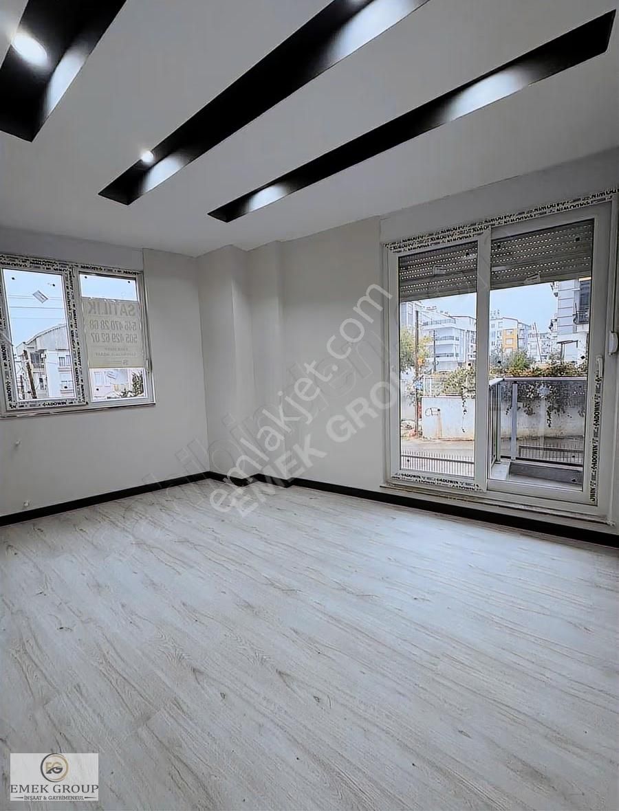 Kepez Esentepe'de Yola Sıfır Bahçe Dubleksi 5+1 - Görsel 8