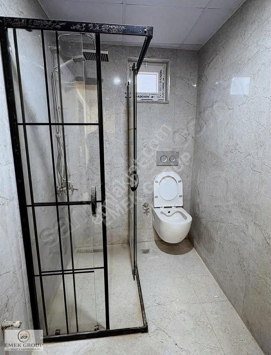 Kepez Esentepe'de Yola Sıfır Bahçe Dubleksi 5+1 - Görsel 30