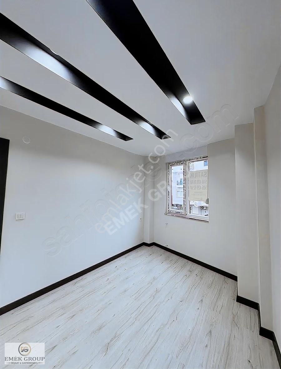 Kepez Esentepe'de Yola Sıfır Bahçe Dubleksi 5+1 - Görsel 9