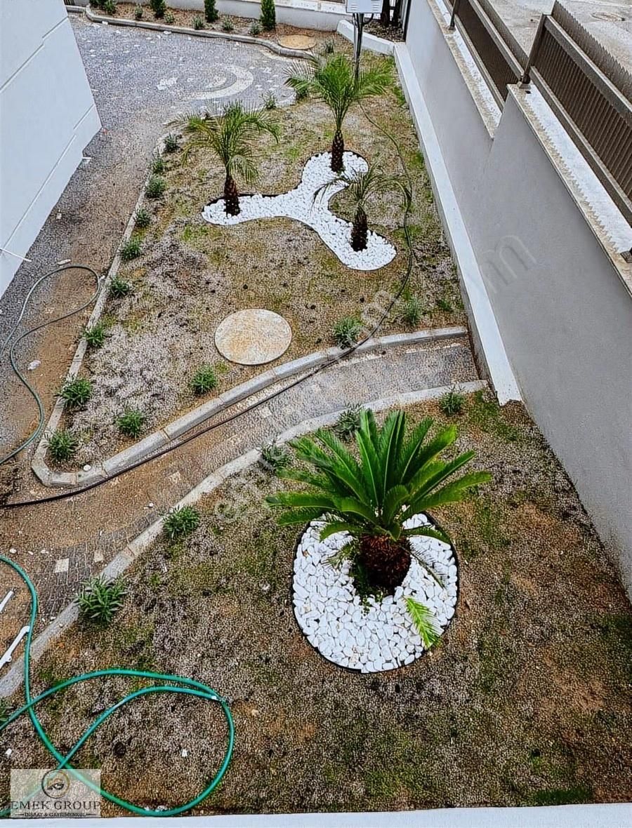 Kepez Esentepe'de Yola Sıfır Bahçe Dubleksi 5+1 - Görsel 7