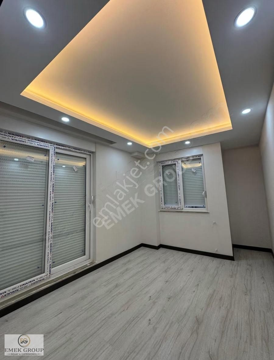 Kepez Esentepe'de Yola Sıfır Bahçe Dubleksi 5+1 - Görsel 10