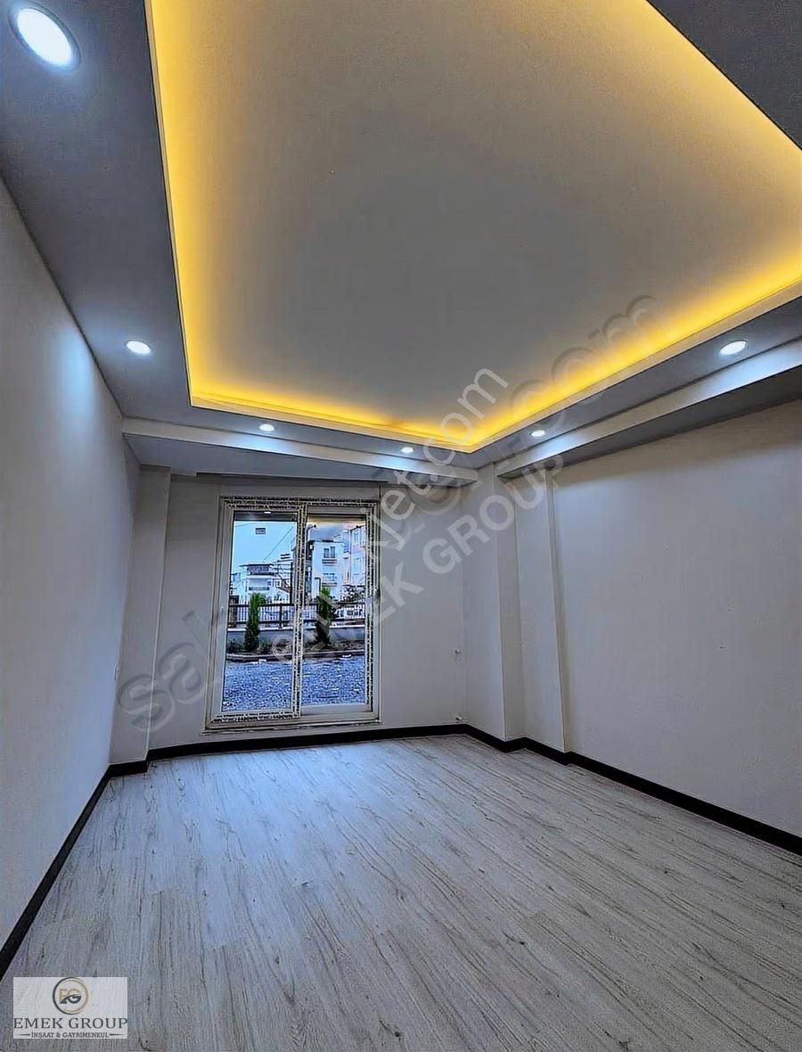 Kepez Esentepe'de Yola Sıfır Bahçe Dubleksi 5+1 - Görsel 16