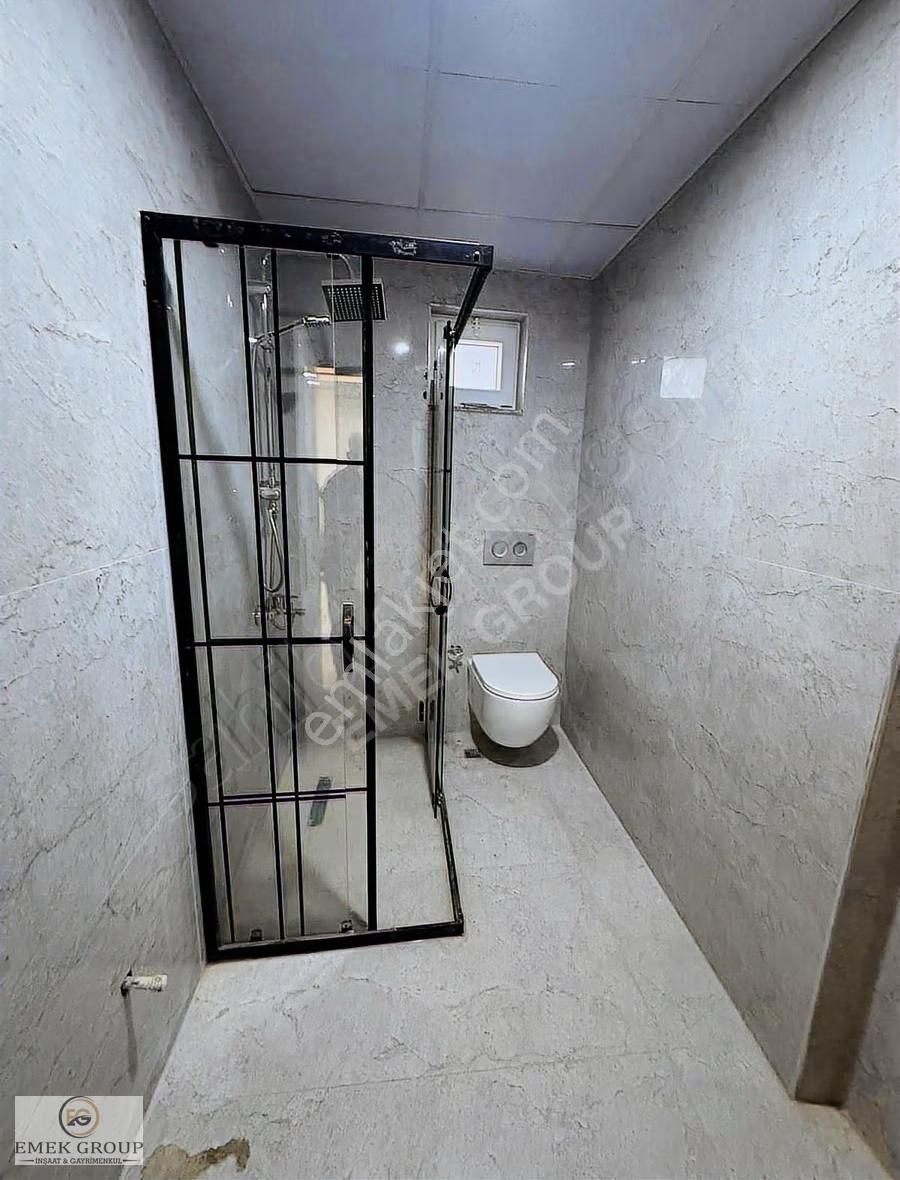 Kepez Esentepe'de Yola Sıfır Bahçe Dubleksi 5+1 - Görsel 26