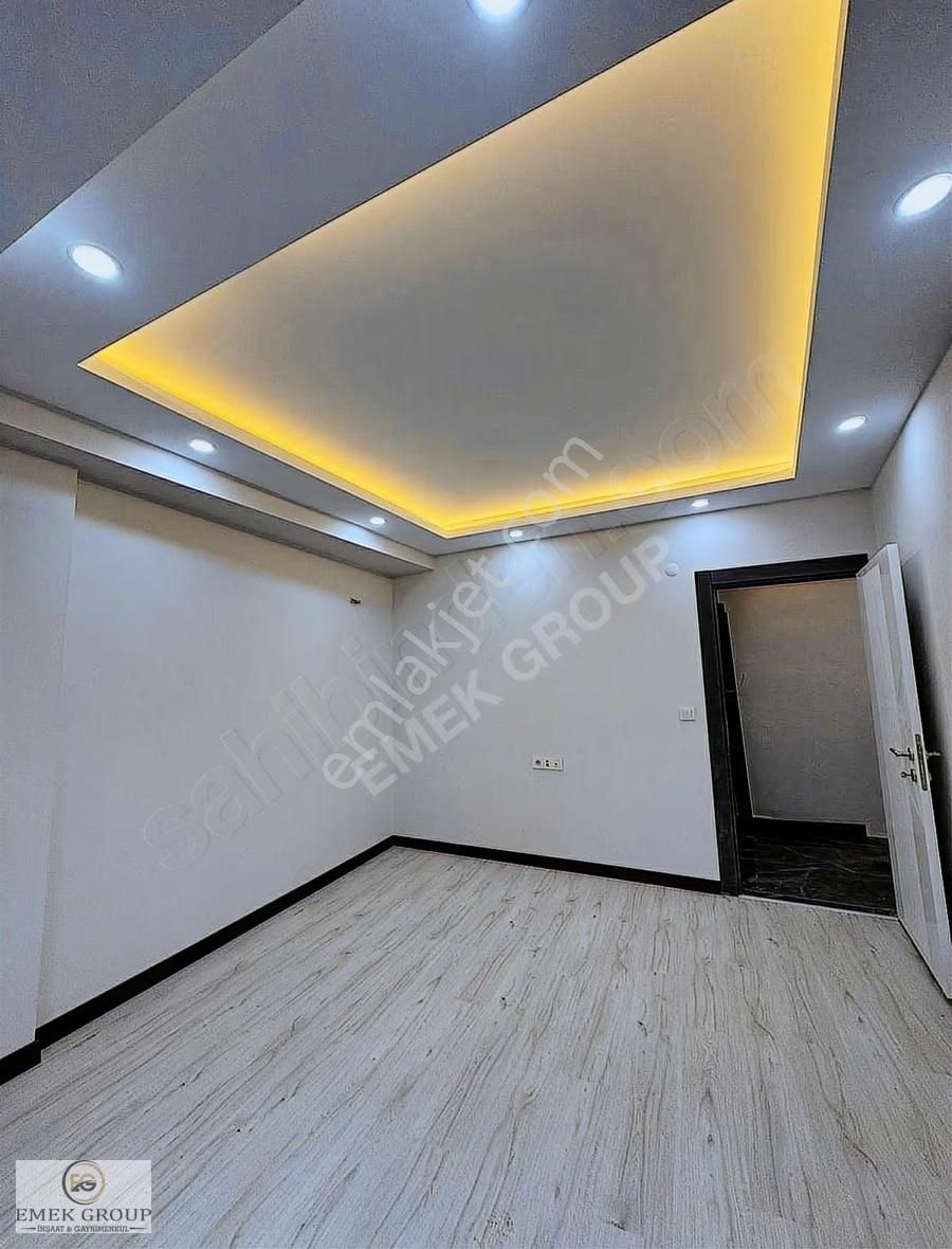 Kepez Esentepe'de Yola Sıfır Bahçe Dubleksi 5+1 - Görsel 34