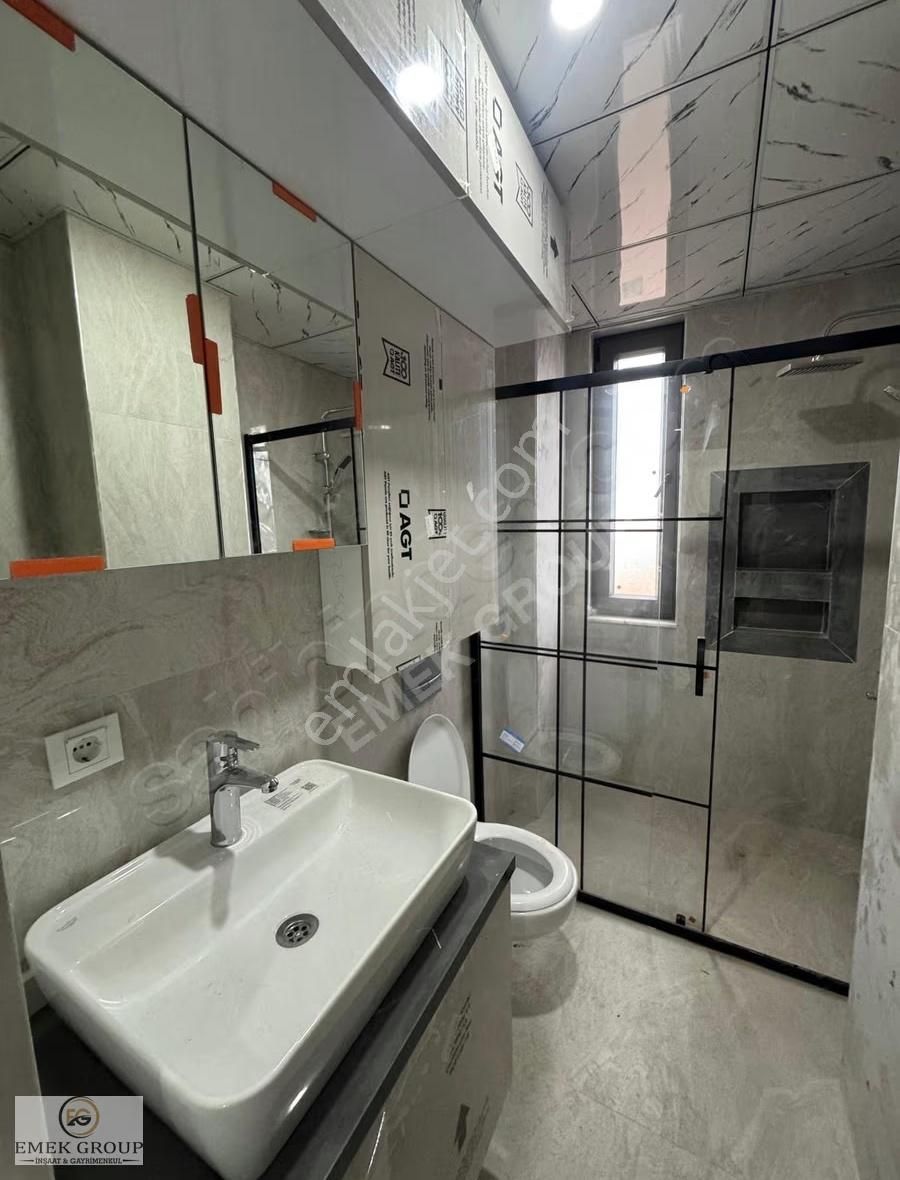 Yeni Şehir Hastanesi Yakın Fevzi Çakmak'da Satılık 2+1 - Görsel 15