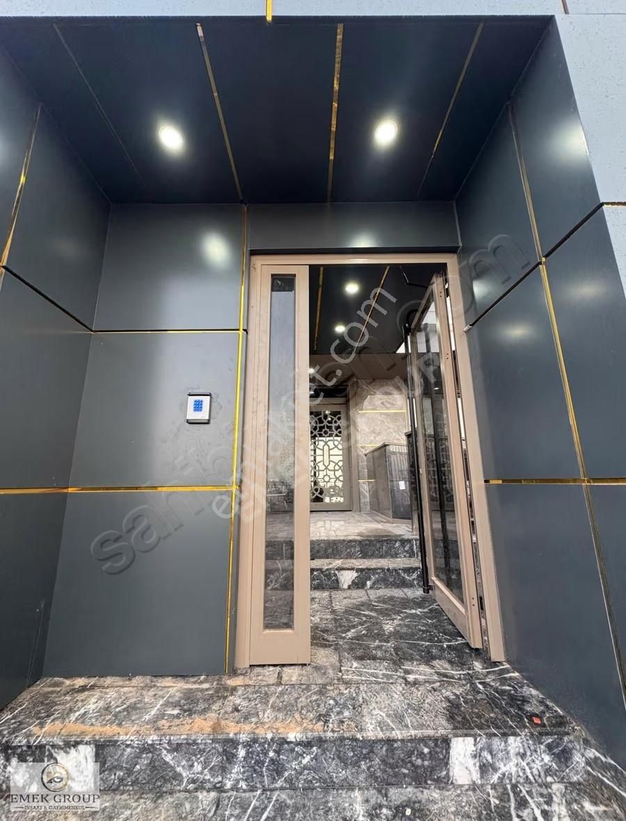 Yeni Şehir Hastanesi Yakın Fevzi Çakmak'da Satılık 2+1 - Görsel 21