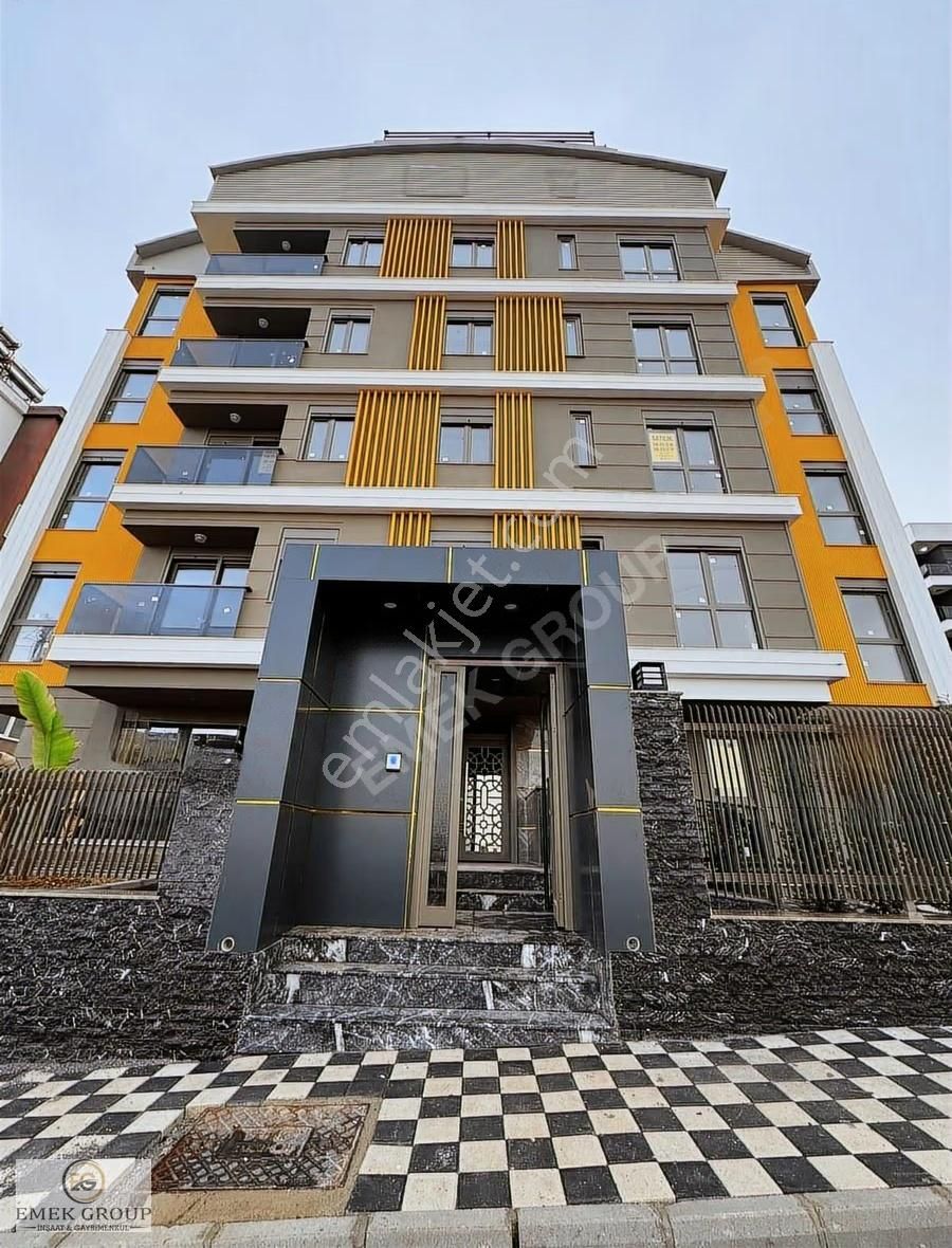 Yeni Şehir Hastanesi Yakın Fevzi Çakmak'da Satılık 2+1