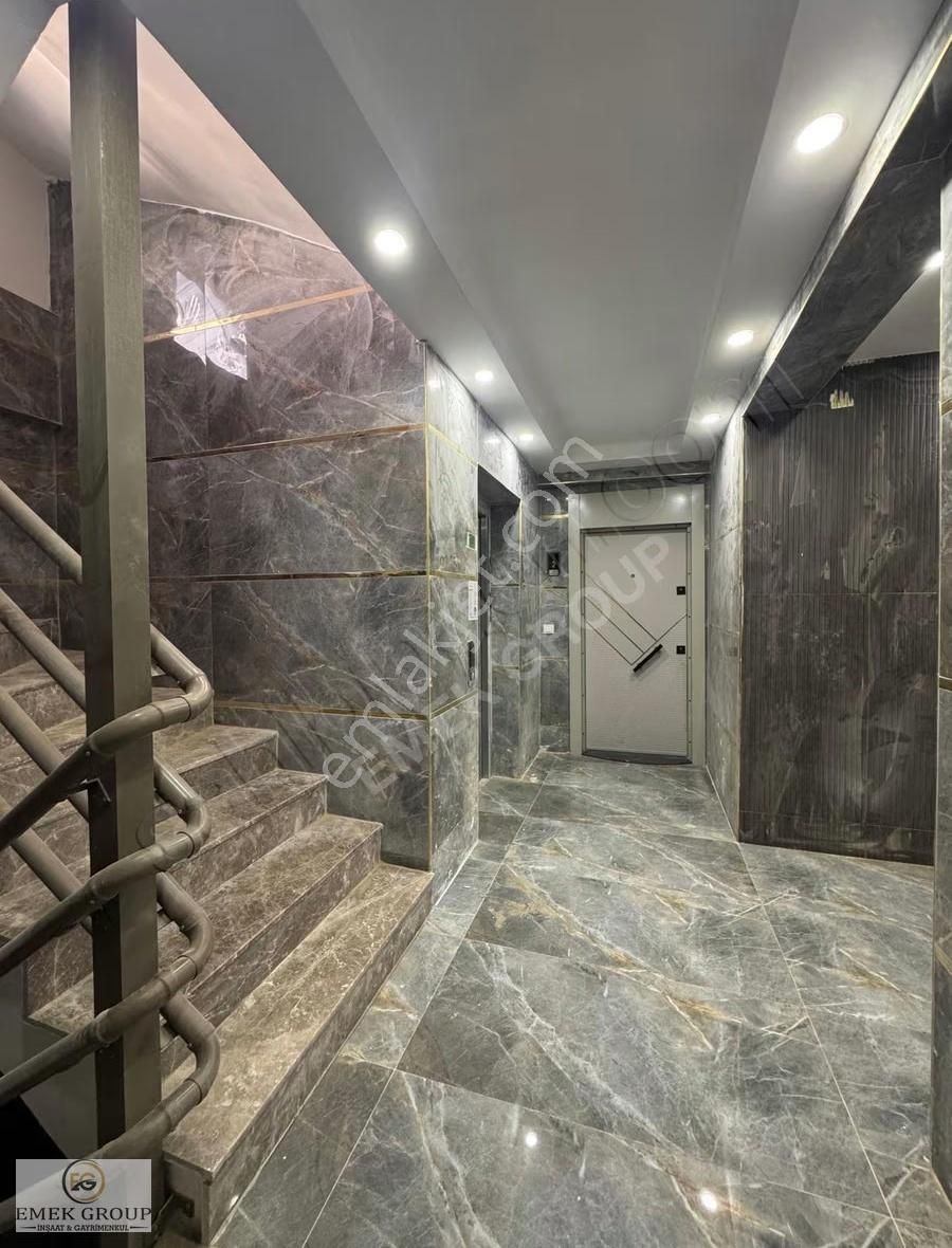 Yeni Şehir Hastanesi Yakın Fevzi Çakmak'da Satılık 2+1 - Görsel 19