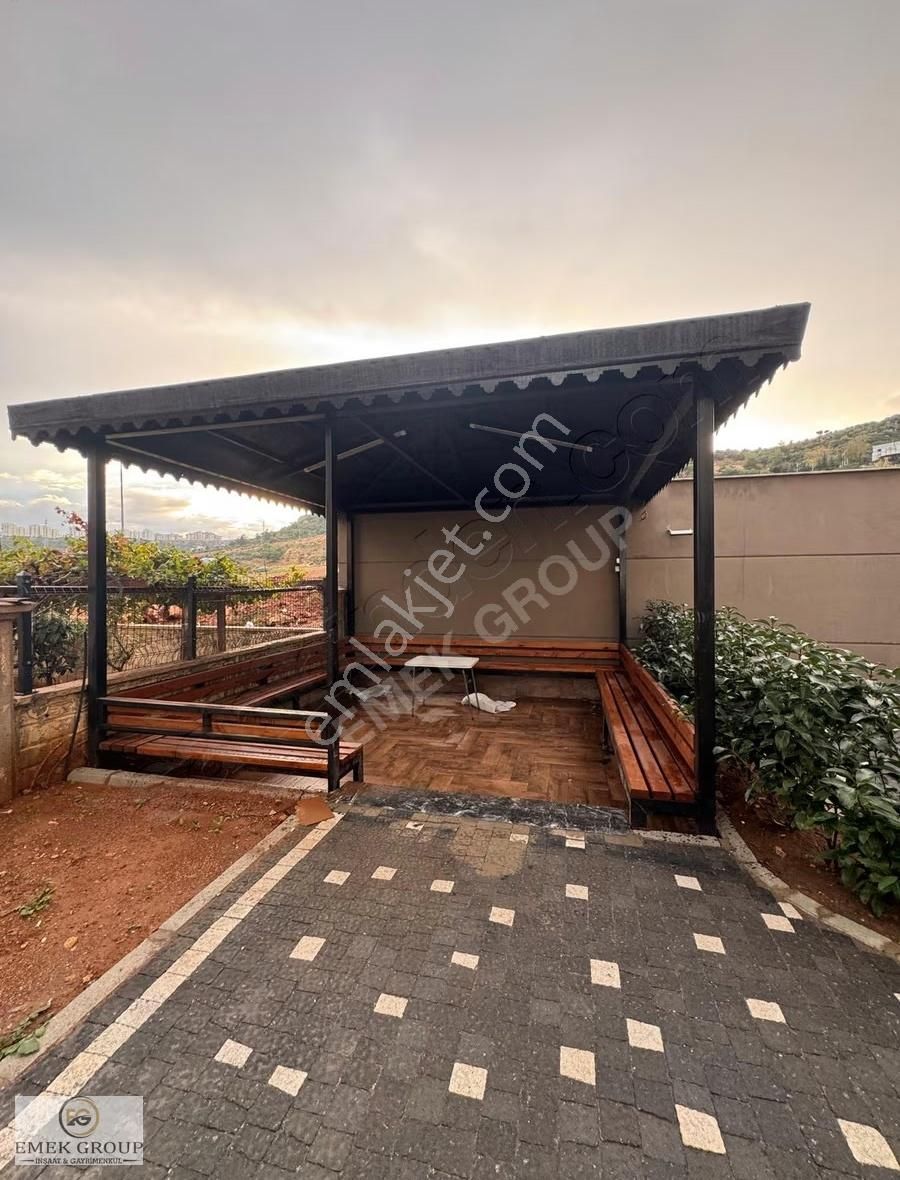 Yeni Şehir Hastanesi Yakın Fevzi Çakmak'da Satılık 2+1 - Görsel 24