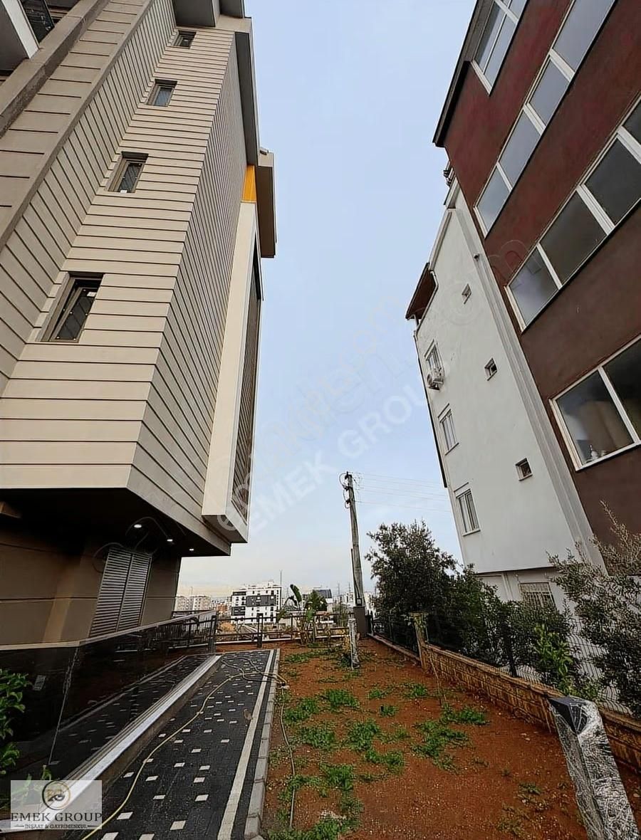 Yeni Şehir Hastanesi Yakın Fevzi Çakmak'da Satılık 2+1 - Görsel 18