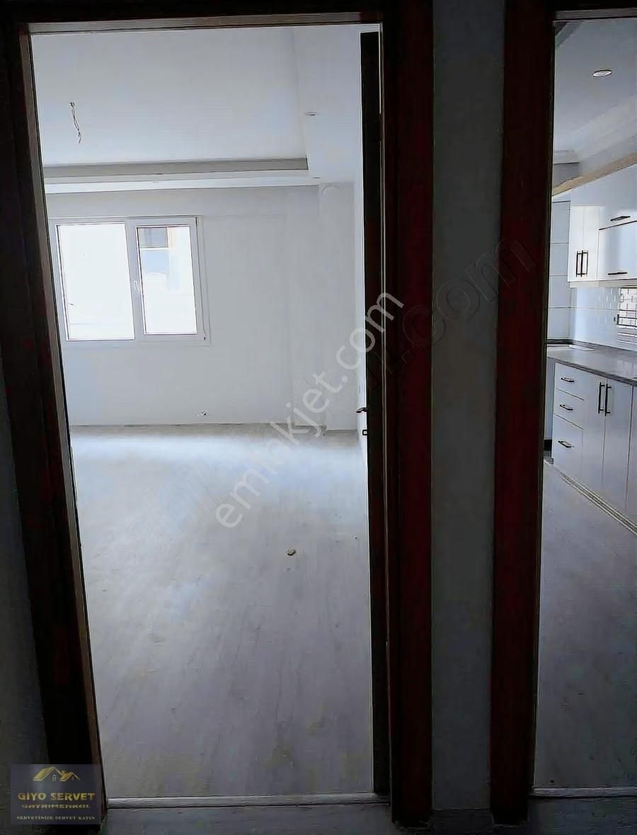 Bayraklı Refik Şevket İnce Mah Kiralık 2+1 Daire - Görsel 5