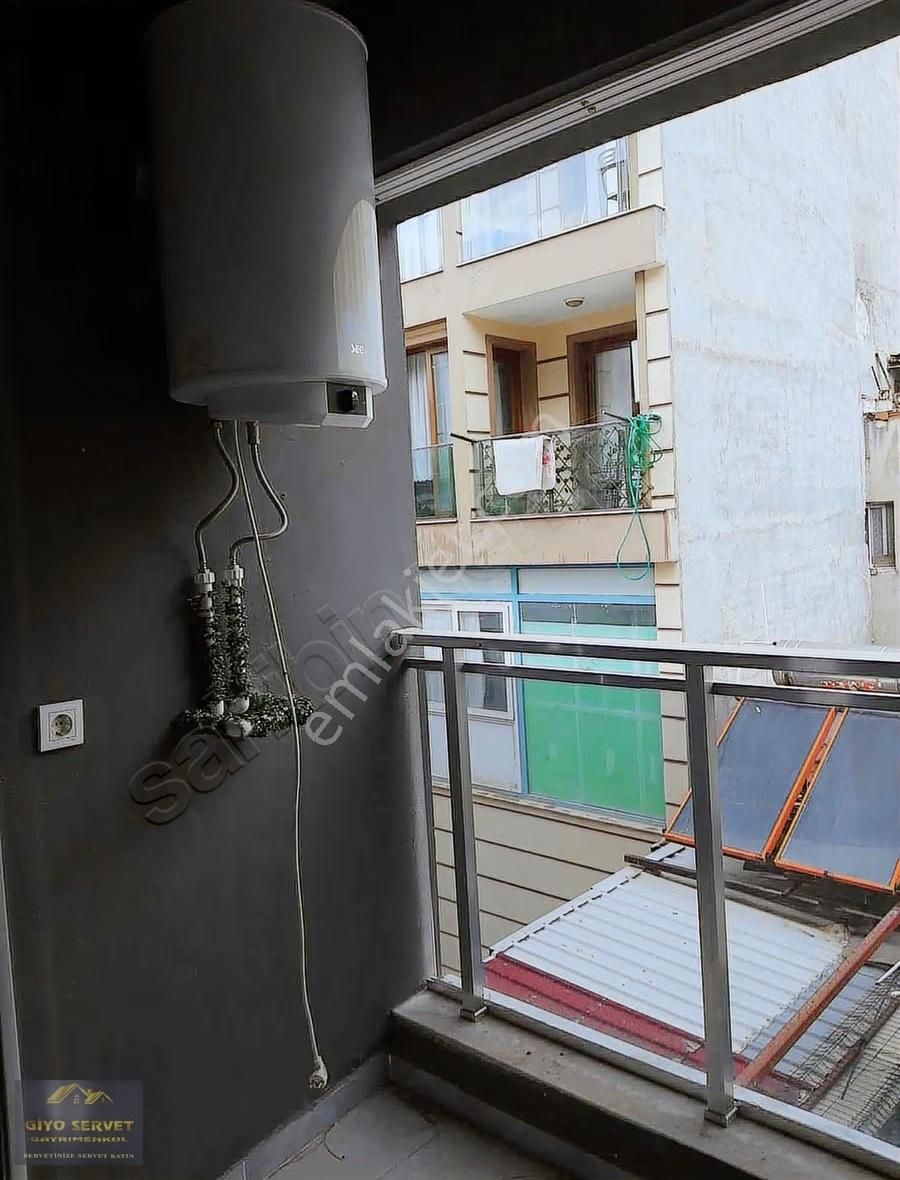 Bayraklı Refik Şevket İnce Mah Kiralık 2+1 Daire - Görsel 10