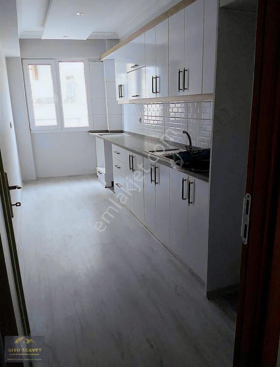 Bayraklı Refik Şevket İnce Mah Kiralık 2+1 Daire