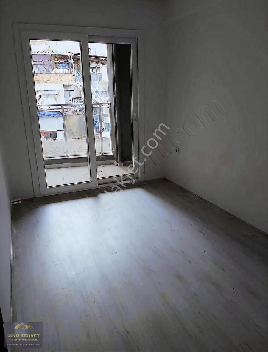 Bayraklı Refik Şevket İnce Mah Kiralık 2+1 Daire - Görsel 8