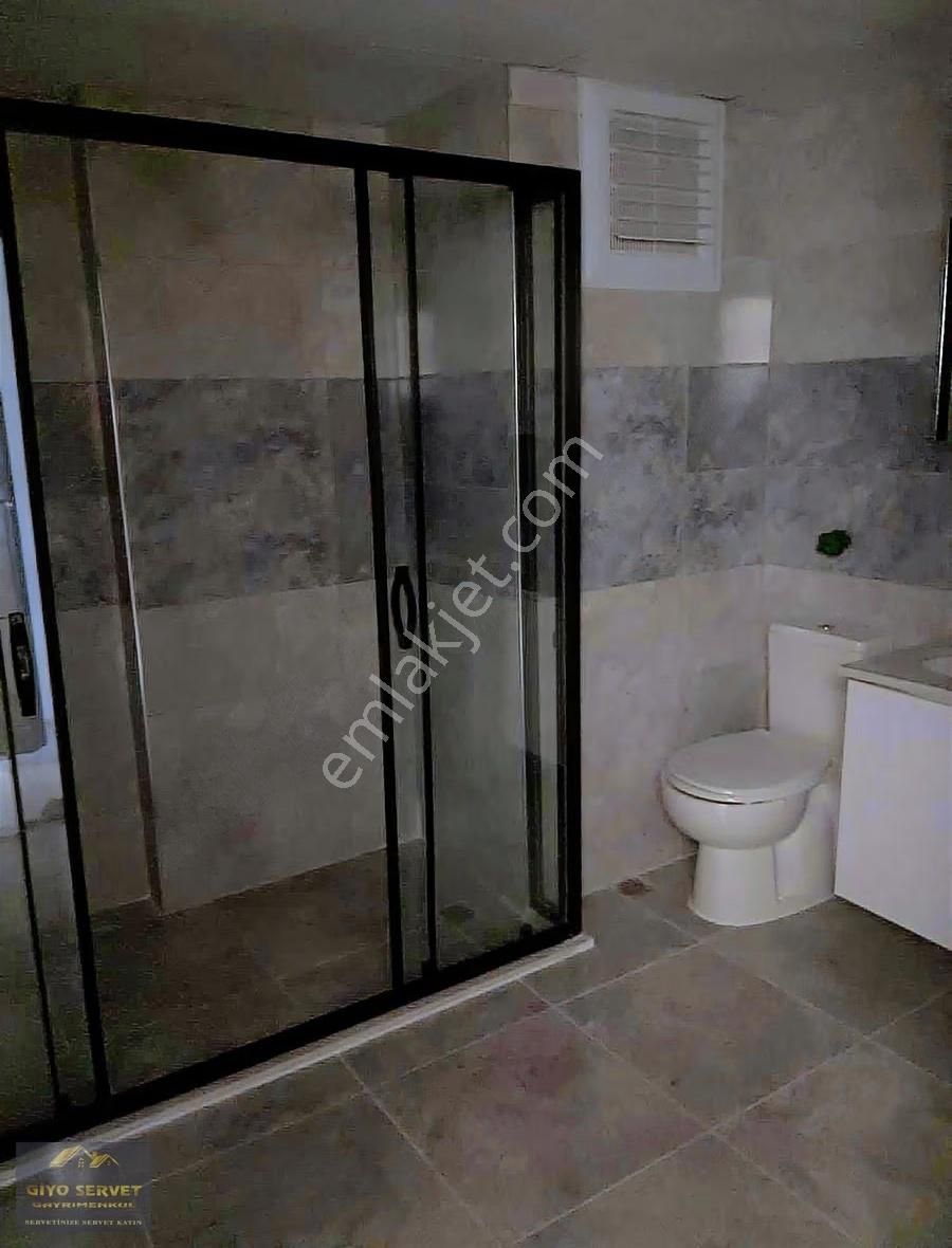 Bayraklı Refik Şevket İnce Mah Kiralık 2+1 Daire - Görsel 7