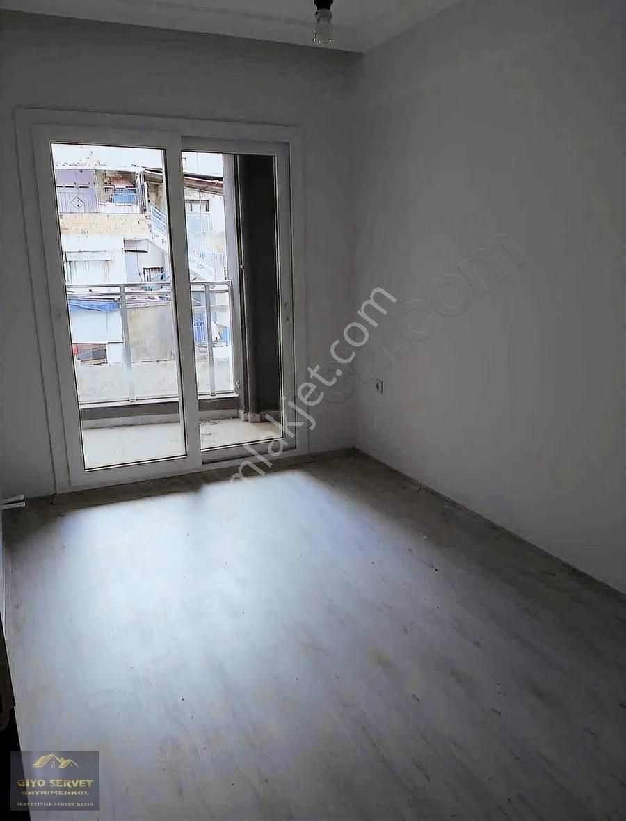 Bayraklı Refik Şevket İnce Mah Kiralık 2+1 Daire - Görsel 6