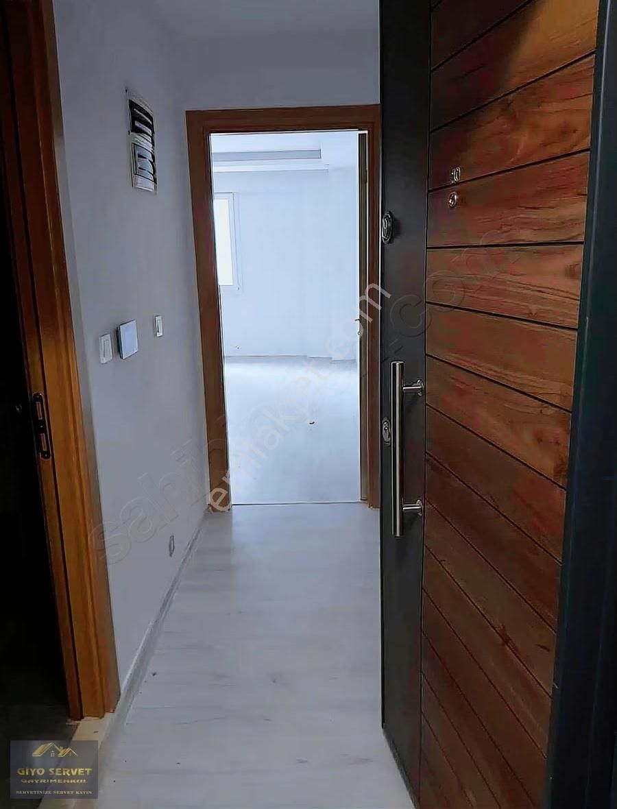 Bayraklı Refik Şevket İnce Mah Kiralık 2+1 Daire - Görsel 4