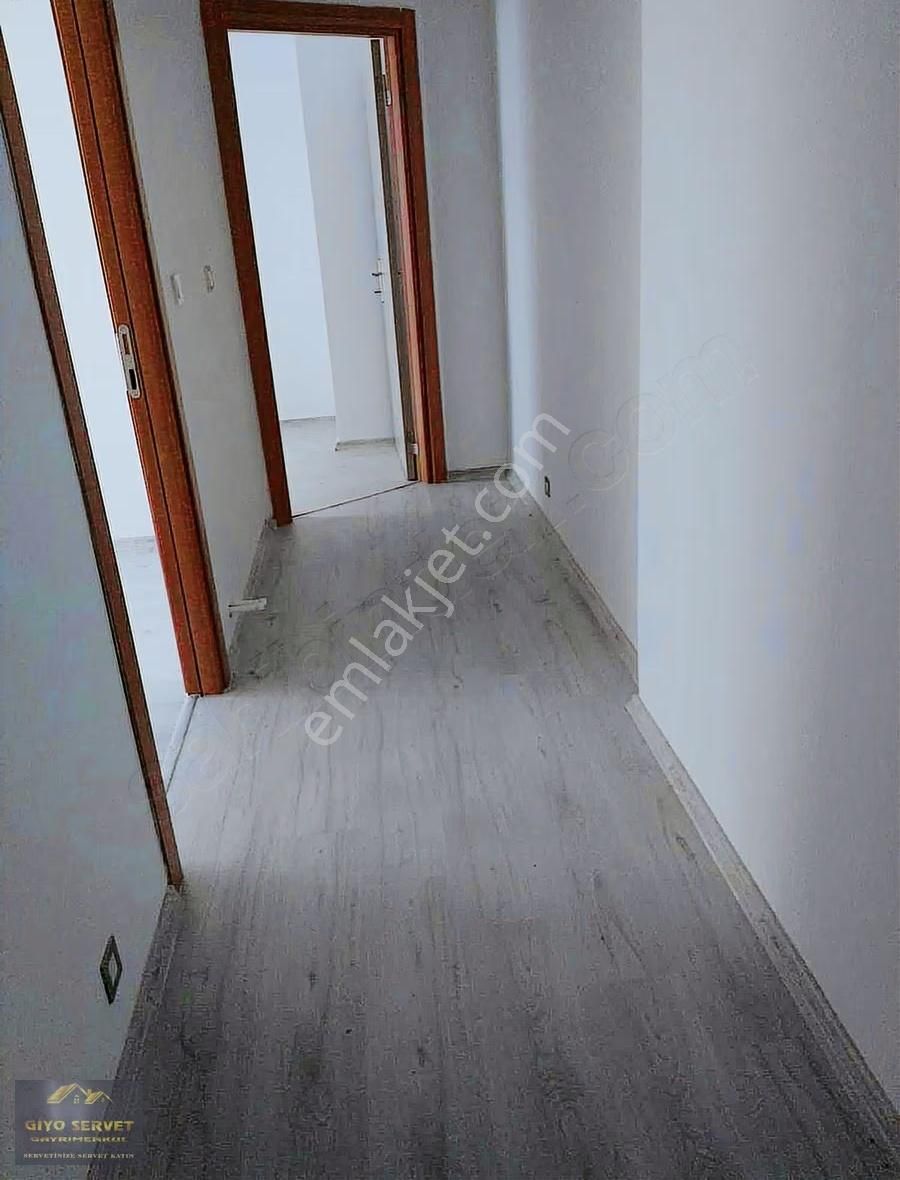 Bayraklı Refik Şevket İnce Mah Kiralık 2+1 Daire - Görsel 13