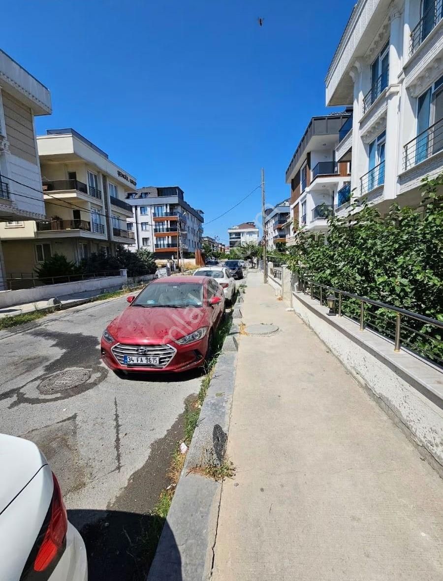 Beylikdüzü Kavaklı Merkez 2+1 Düz Giriş - Görsel 6