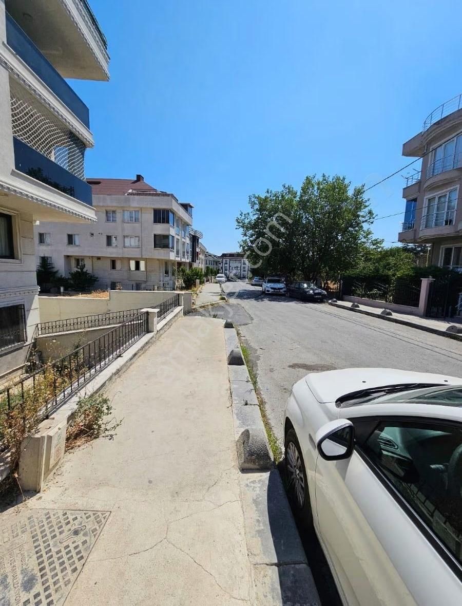 Beylikdüzü Kavaklı Merkez 2+1 Düz Giriş - Görsel 10