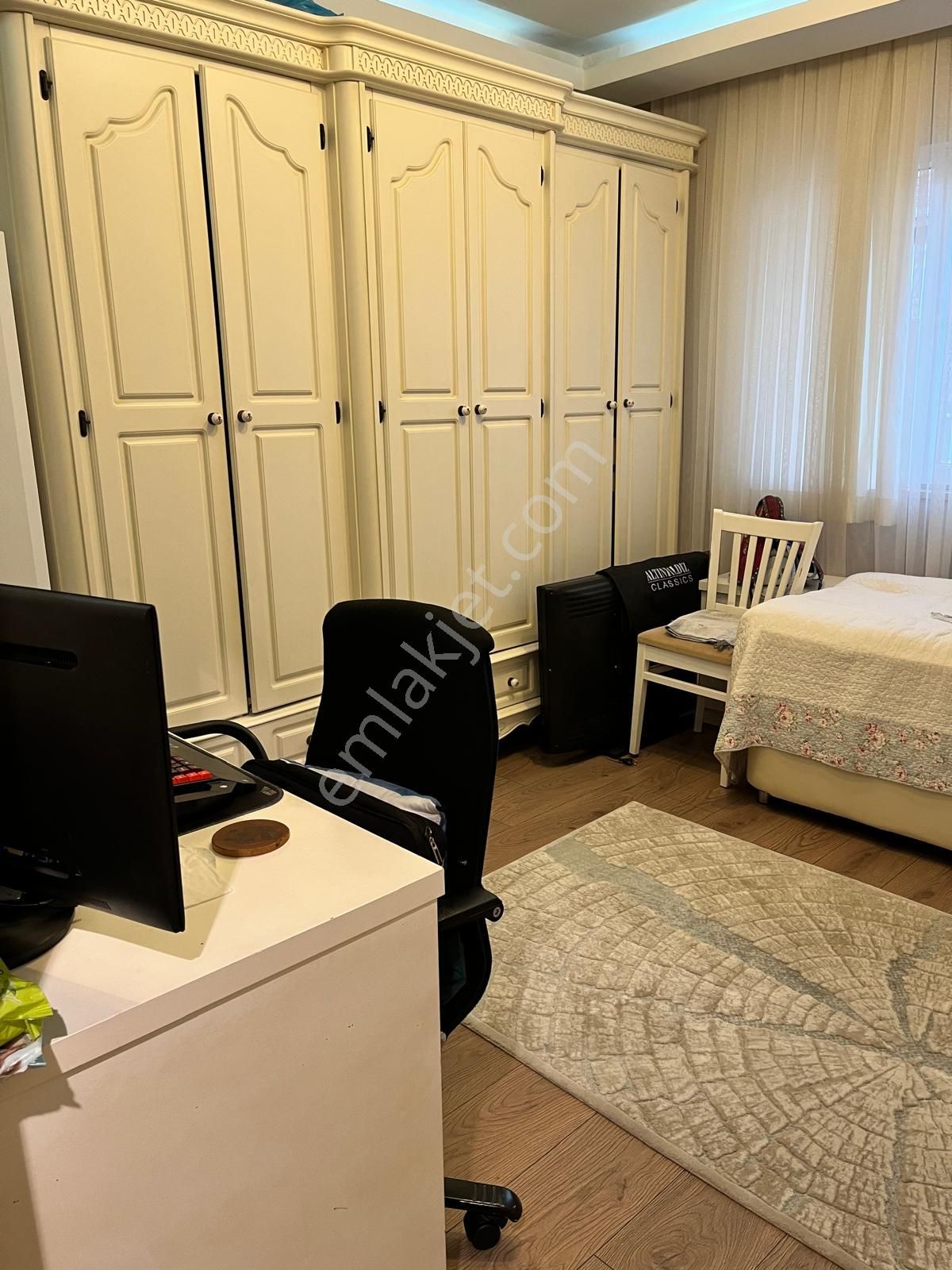 Yeni Bina Asansörlü Ön Cephe Giyinme Odalı + Kiler 3+1 Dublex - Görsel 13