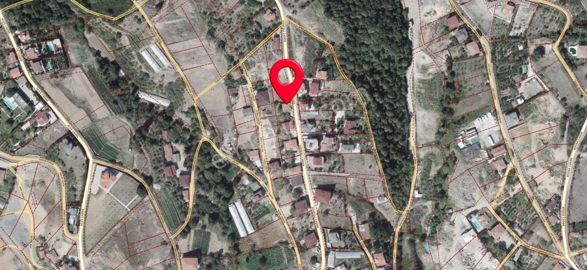 Sahibinden Beykoz Çengeldere Mah.'de Satılık 526 M2 Arsalı 2 Katlı Müstakil Ev - Görsel 6