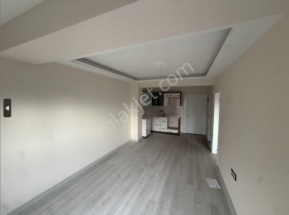 Ulukent Geniş Kullanım Alanına Sahip 1+1 Satılık Daire