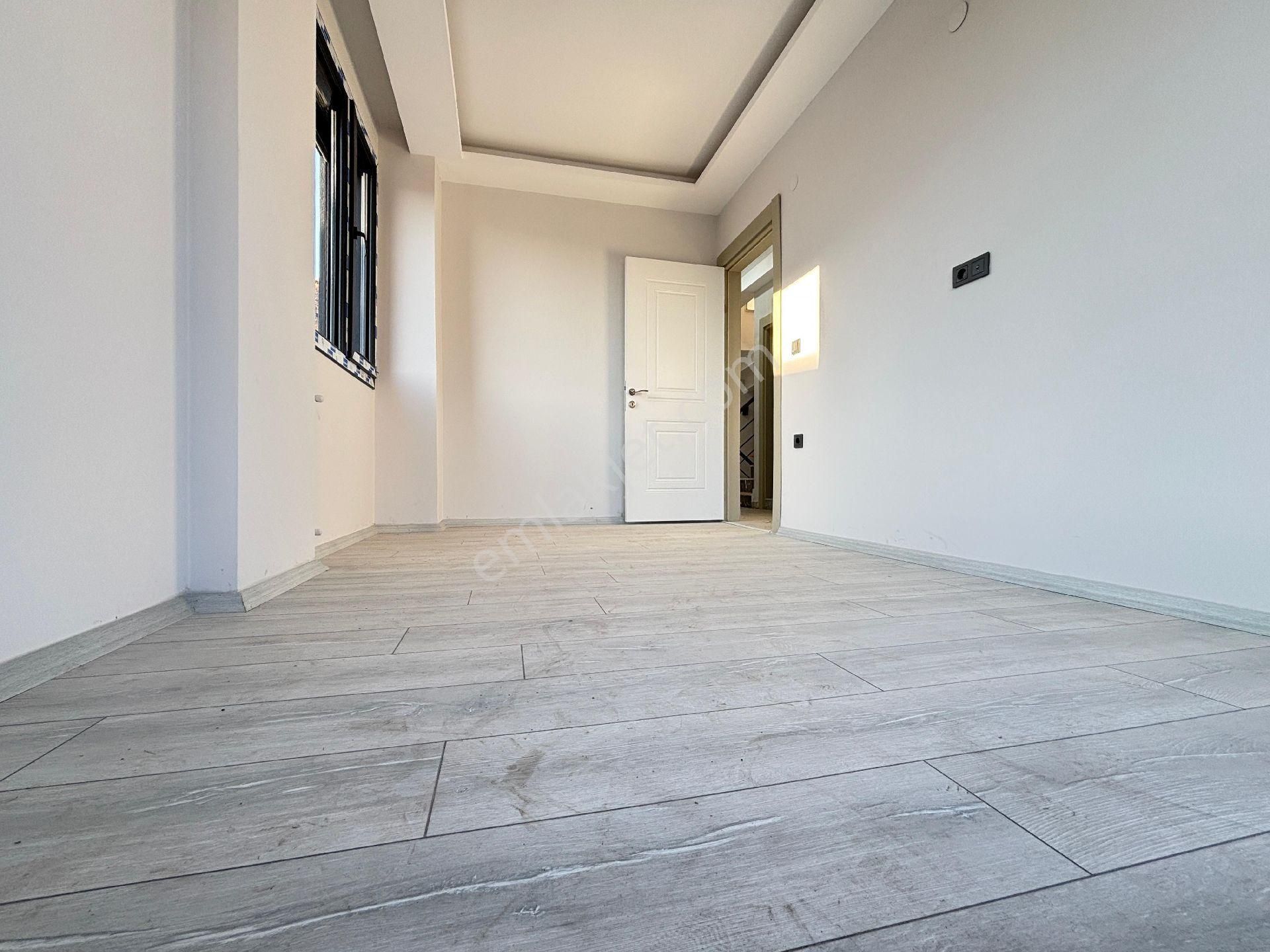 İzmir Seferihisar Doğanbey'de 200 M² Brüt Sıfır Bahçeli 3+1 Satılık Villa - Görsel 28