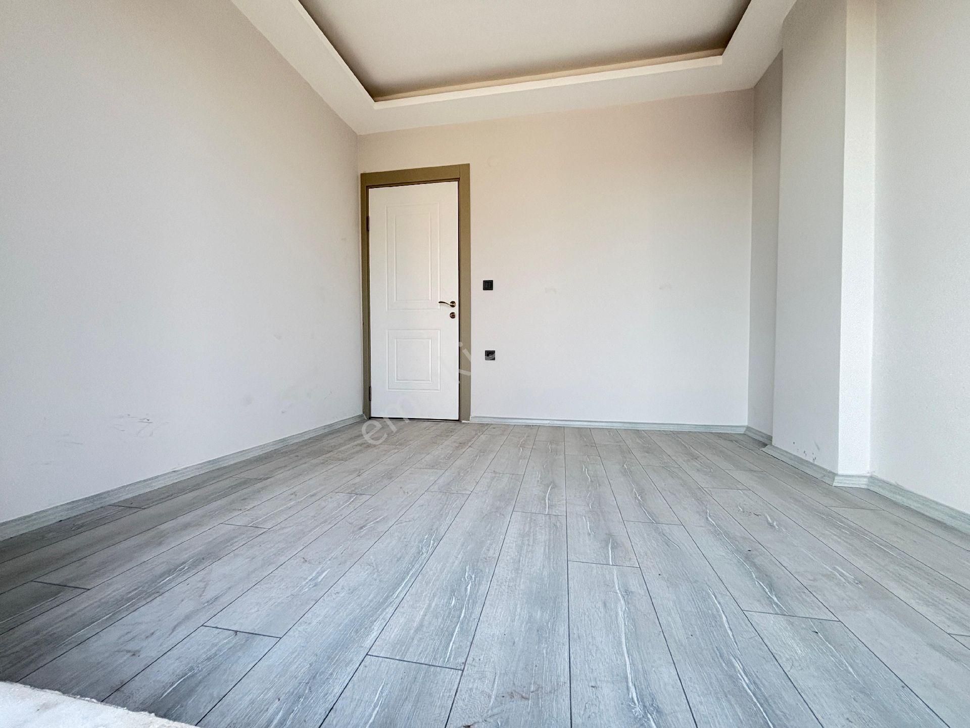 İzmir Seferihisar Doğanbey'de 200 M² Brüt Sıfır Bahçeli 3+1 Satılık Villa - Görsel 30